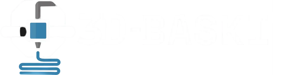 3D BASKI Katmanlı Üretim Teknolojileri